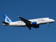 OH-LEK, Embraer ERJ 170-100STD, Finncomm Airlines