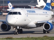 OH-LEL, Embraer ERJ 170-100SE, Finnair