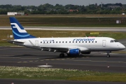 OH-LEM, Embraer ERJ 170-100ST, Finnair