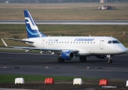OH-LEN, Embraer ERJ 170-100LR, Finnair
