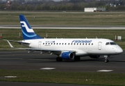OH-LEO, Embraer ERJ 170-100STD, Finnair