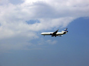OH-LGC, McDonnell Douglas MD-11, Finnair