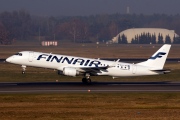 OH-LKF, Embraer ERJ 190-100LR (Embraer 190), Finnair