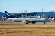 OH-LKG, Embraer ERJ 190-100LR (Embraer 190), Finnair