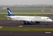 OH-LKI, Embraer ERJ 190-100LR (Embraer 190), Finnair