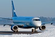 OH-LKK, Embraer ERJ 190-100LR (Embraer 190), Finnair