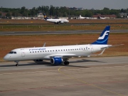 OH-LKL, Embraer ERJ 190-100LR (Embraer 190), Finnair