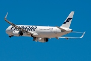 OH-LZG, Airbus A321-200, Finnair