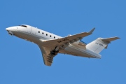 OH-MOL, Bombardier Challenger 600-CL-604, Private