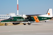 OH-MVN, Dornier  Do 228-200, 