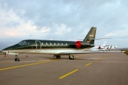 OH-WIA, Cessna 680-Citation Sovereign, Private