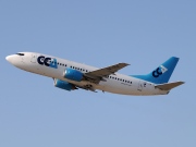 OK-CCA, Boeing 737-300, Czech Connect Airlines