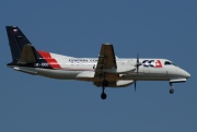 OK-CCC, Saab 340-B, Central Connect Airlines