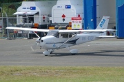 OK-DSF, Cessna 172S Skyhawk, Delta System Air