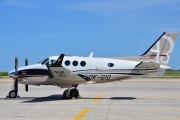 OK-GIO, Beechcraft C90 GTi King Air, Private