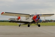 OK-HFL, Antonov An-2, Untitled