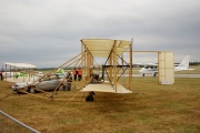 OK-OUL-50, Replica Wright Flyer, Private