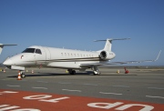 OK-SUN, Embraer Legacy 600, Private