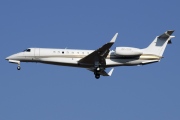 OK-SUN, Embraer Legacy 600, Private