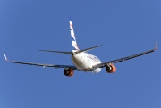 OK-SWX, Boeing 737-700, Smart Wings