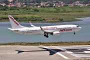 OK-TSA, Boeing 737-800, Jet2.com