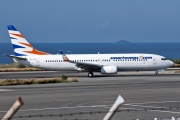 OK-TVP, Boeing 737-800, Smart Wings