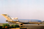 OK-UGZ, Boeing 727-100, Terrex Group