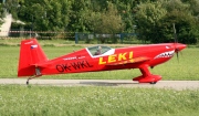 OK-WKL, Extra 330-SC, Private