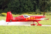 OK-WKL, Extra 330-SC, Private