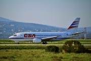 OK-XGB, Boeing 737-500, CSA Czech Airlines