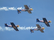 OK-XRB, Zlin Z-50LX, Flying Bulls