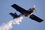 OK-XRC, Zlin Z-50LX, Flying Bulls