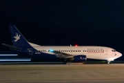 OM-AAD, Boeing 737-300, Slovak Airlines