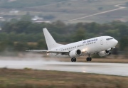 OM-ASD, Boeing 737-300, Air Slovakia