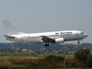 OM-ASF, Boeing 737-300, Air Slovakia