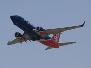 OM-NGK, Boeing 737-700, SkyEurope