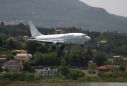 OM-RAN, Boeing 737-200, Air Slovakia