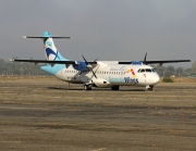 OM-VRC, ATR 72-200, Danube Wings