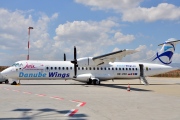 OM-VRD, ATR 72-200, Danube Wings