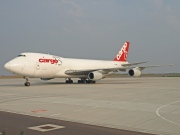 OO-CBB, Boeing 747-200F, Cargo B Airlines