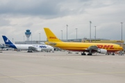 OO-DIJ, Airbus A300B4-100F, DHL Airways