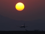 OO-JAQ, Boeing 737-800, Jetairfly