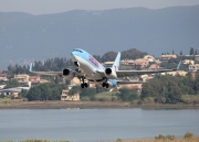 OO-JAS, Boeing 737-700, Jetairfly