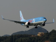 OO-JBG, Boeing 737-800, Jetairfly