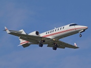 OO-LFS, Bombardier Learjet 45, Abelag Aviation