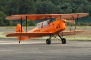 OO-LUK, Stampe et Vertongen SV.4C, Private