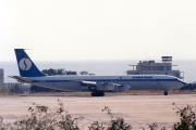 OO-SBU, Boeing 707-300C, Sobelair