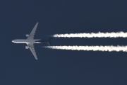 OO-SFV, Airbus A330-300, Brussels Airlines