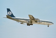 OO-SJJ, Boeing 707-300C, Sabena