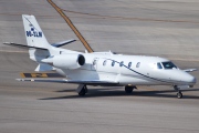 OO-SLM, Cessna 560-Citation XLS, Untitled